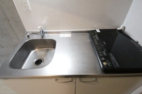 CREAL高井戸の物件内観写真